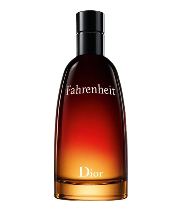 DIOR | FAHRENHEIT EAU DE TOILETTE